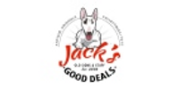 Jacks Good Deals coupons